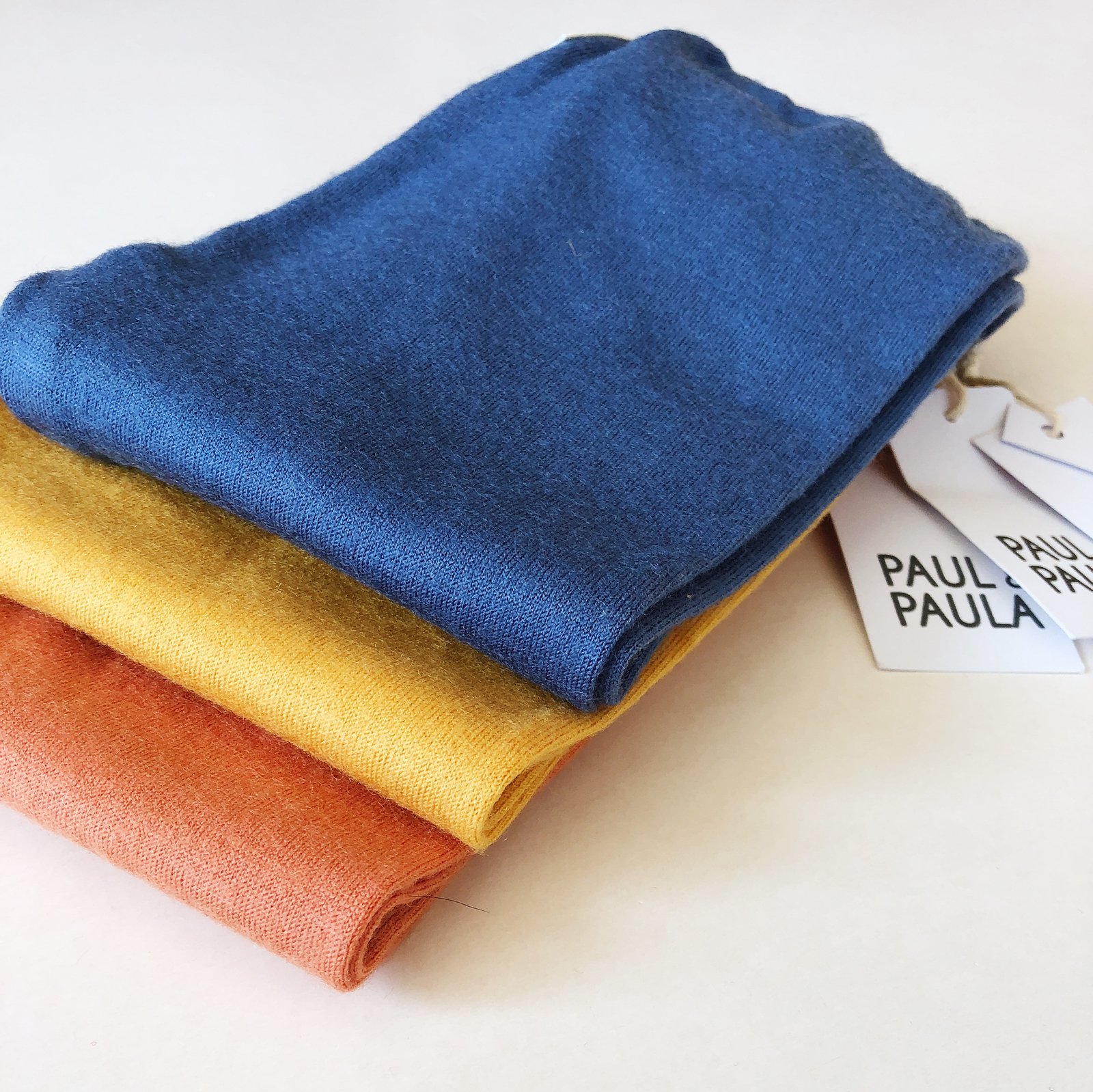 Image of Wool leggings baby