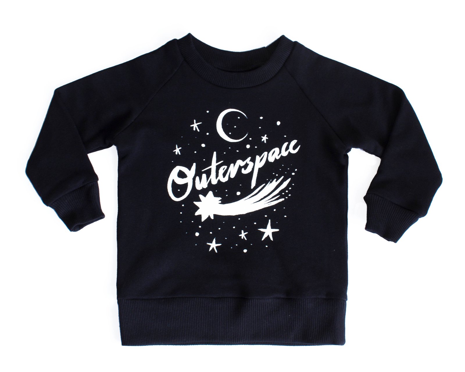 Image of Outerspace Sweater