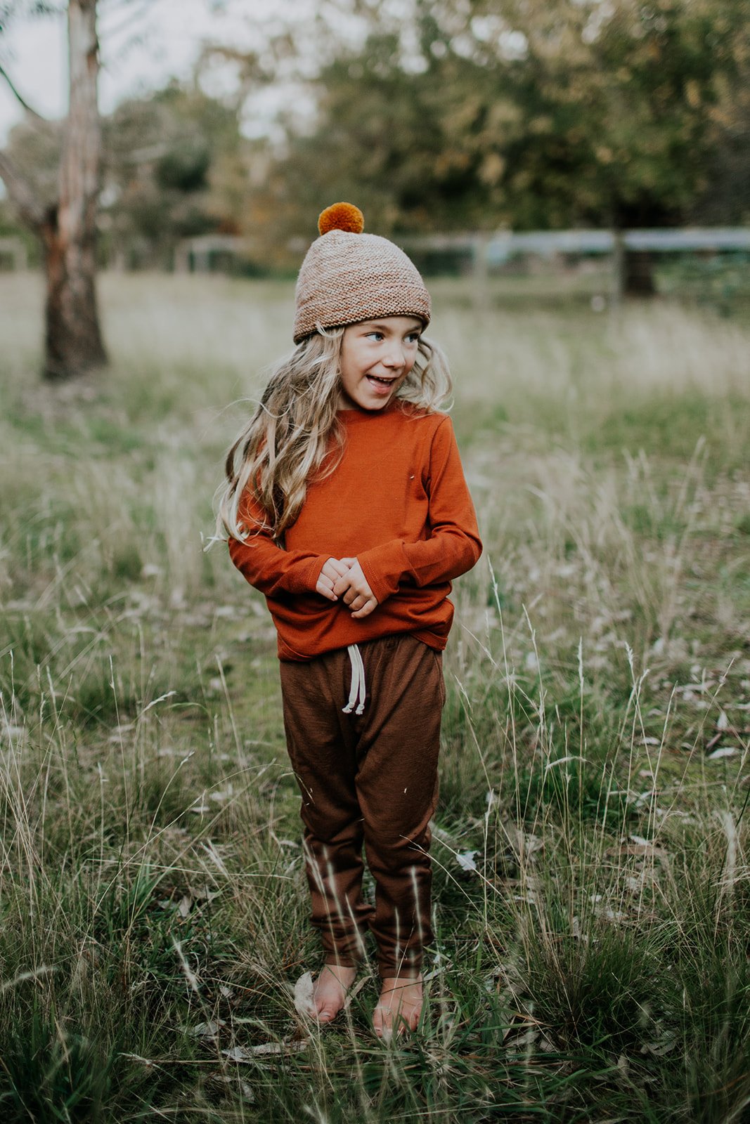 Image of  Merino basic range tops 