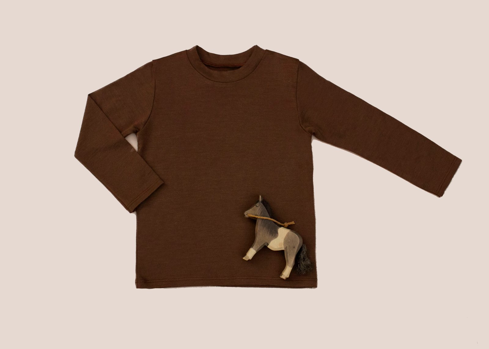 Image of  Merino basic range tops 