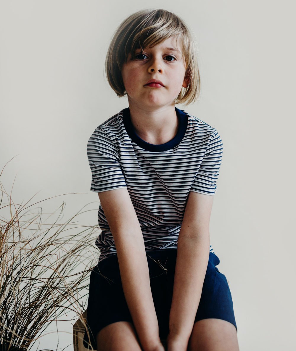 Image of For the love of Stripes
